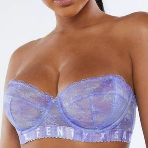 Savage x Fenty watercolor tie dye set